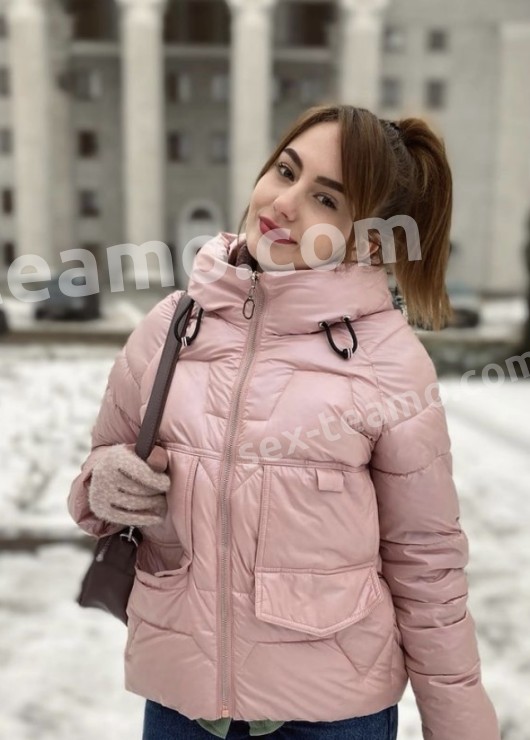 🎥 Инесса привлекательная девушка из Перевоз цена от 5000 руб