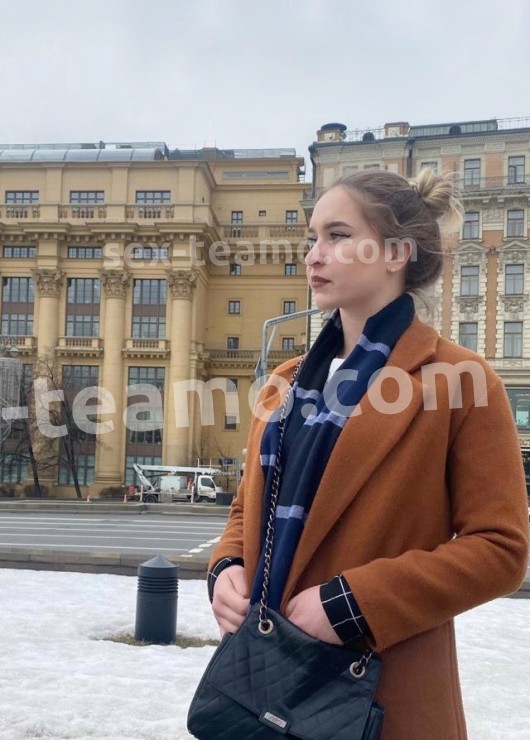 Индивидуалка Регина, доступна для личного знакомства от 3000 руб
