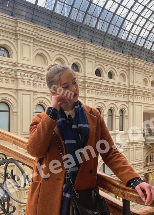 Индивидуалка Регина, доступна для личного знакомства от 3000 руб