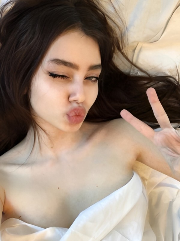 Азалия привлекательная девушка из Перевоз цена от 5000 руб