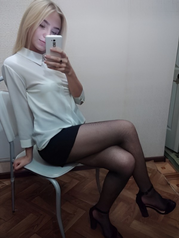 Елизавета привлекательная девушка из Перевоз цена от 4000 руб