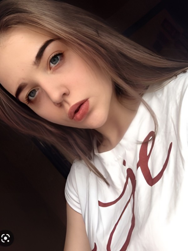 Лея привлекательная девушка из Перевоз цена от 10000 руб