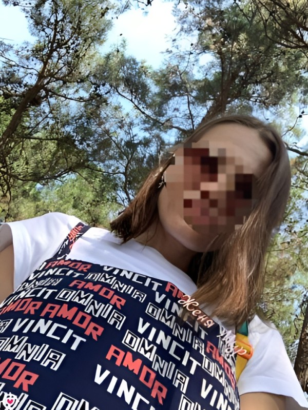 Лилия привлекательная девушка из Перевоз цена от 2500 руб