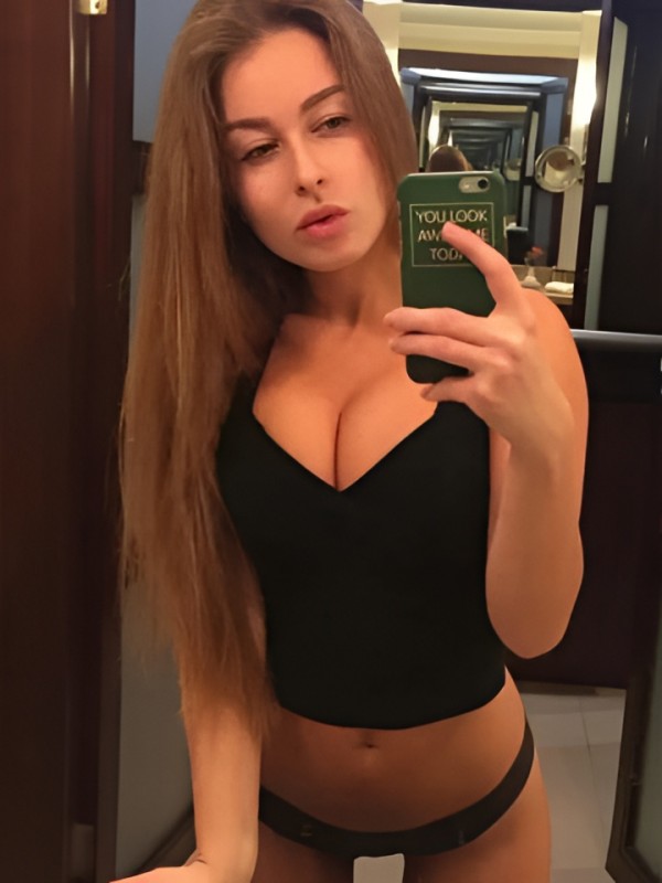 Марта привлекательная девушка из Перевоз цена от 1500 руб