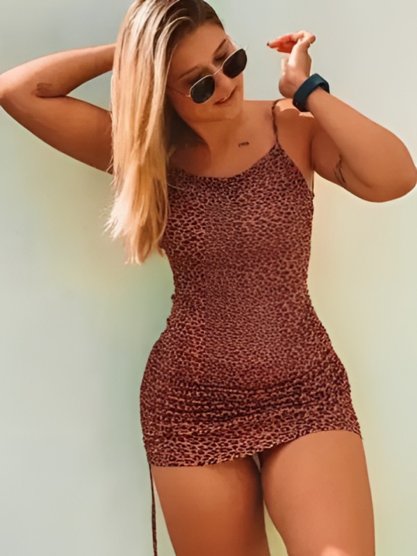 Мишель привлекательная девушка из Перевоз цена от 2000 руб