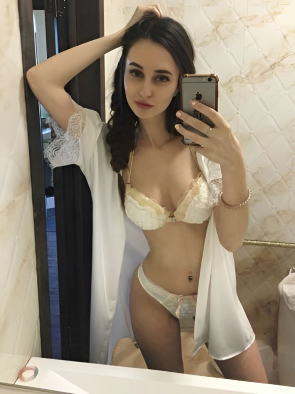 Ольга привлекательная девушка из Перевоз цена от 3000 руб