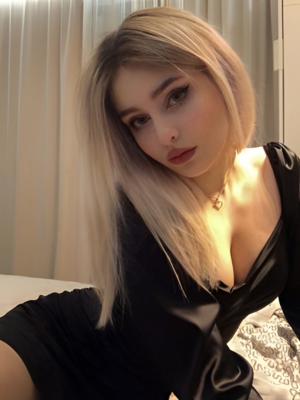 Сарра привлекательная девушка из Перевоз цена от 3000 руб