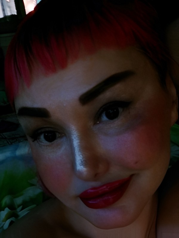 Викуля привлекательная девушка из Перевоз цена от 1500 руб