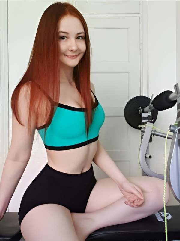 Влада привлекательная девушка из Перевоз цена от 5000 руб