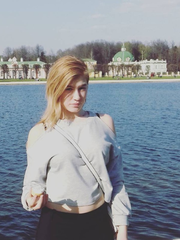 АСЯ привлекательная девушка из Перевоз цена от 3500 руб