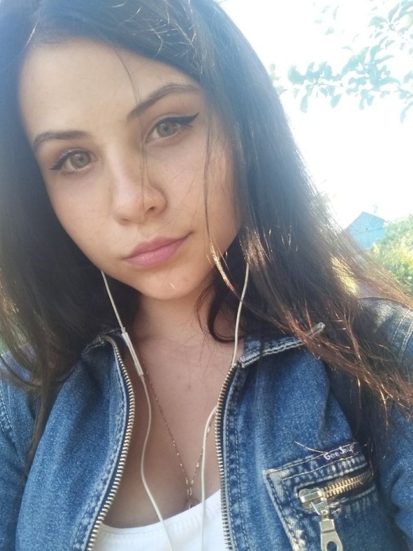 Мари привлекательная девушка из Перевоз цена от 3000 руб