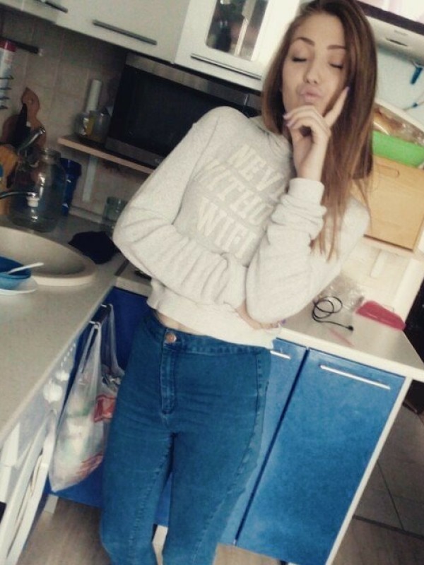 Ольга привлекательная девушка из Перевоз цена от 3500 руб