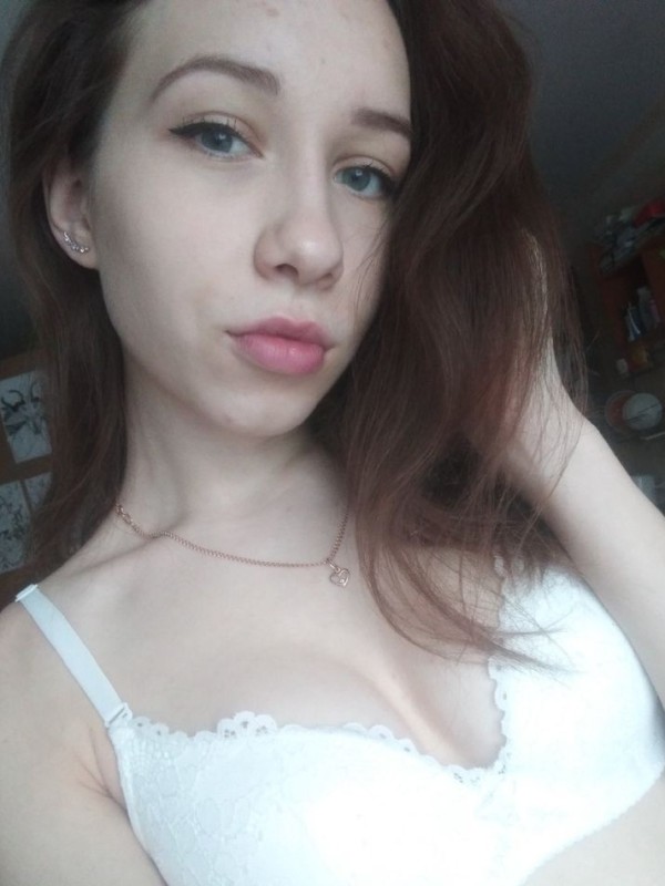 Фая привлекательная девушка из Перевоз цена от 3000 руб