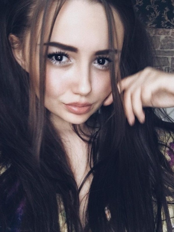 Лиля привлекательная девушка из Перевоз цена от 3000 руб