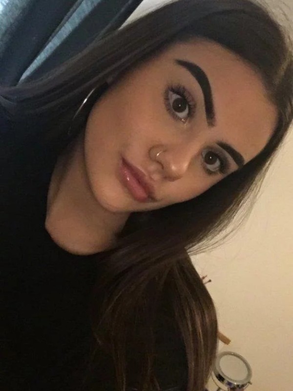 Рая привлекательная девушка из Перевоз цена от 3500 руб