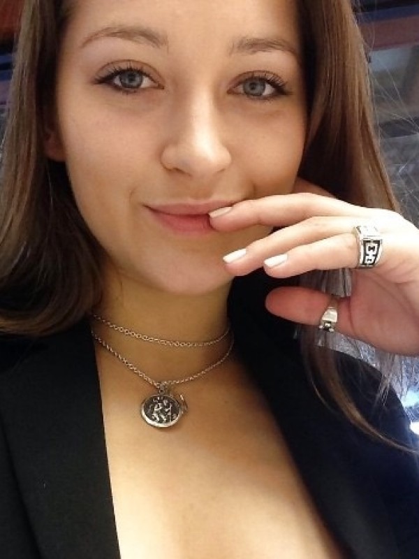 Светлана привлекательная девушка из Перевоз цена от 3500 руб