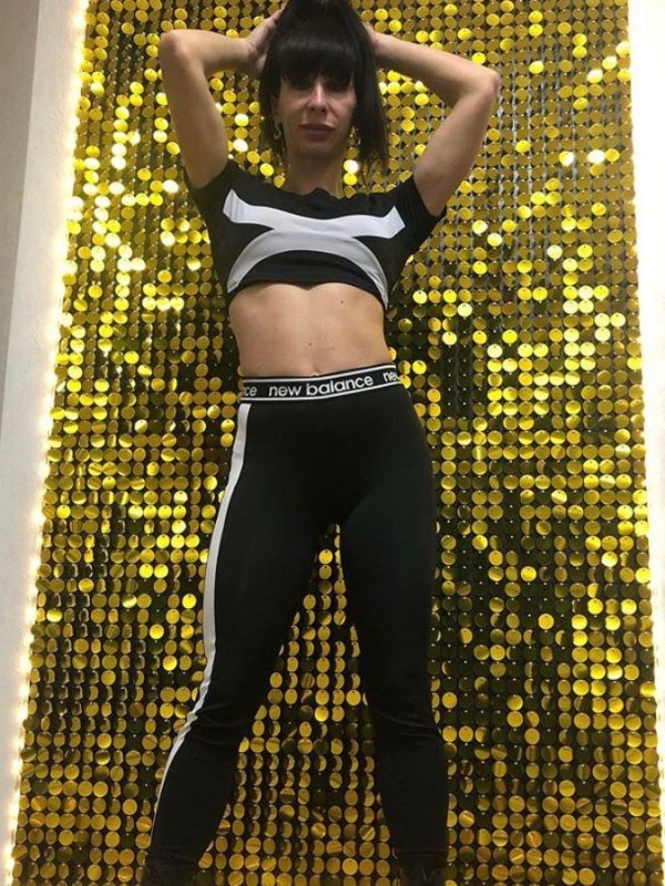 Алина привлекательная девушка из Перевоз цена от 5000 руб