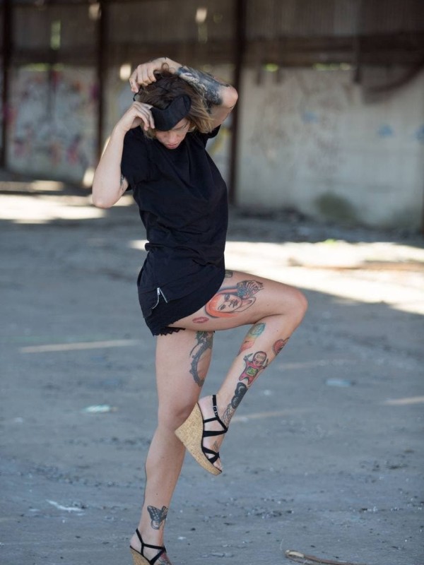 Регина привлекательная девушка из Перевоз цена от 3500 руб