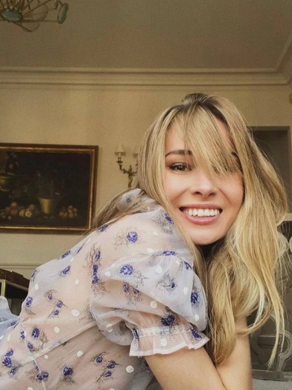 Инна привлекательная девушка из Перевоз цена от 3000 руб