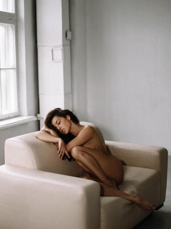 Анастасия привлекательная девушка из Перевоз цена от 6000 руб