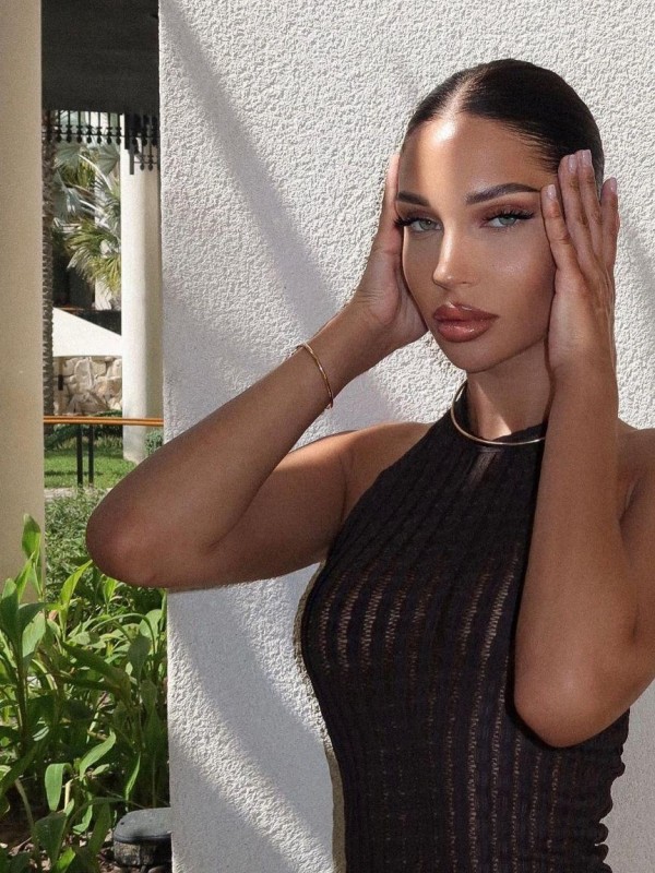 Марианна привлекательная девушка из Перевоз цена от 4000 руб