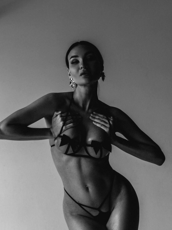 Жанна привлекательная девушка из Перевоз цена от 4000 руб