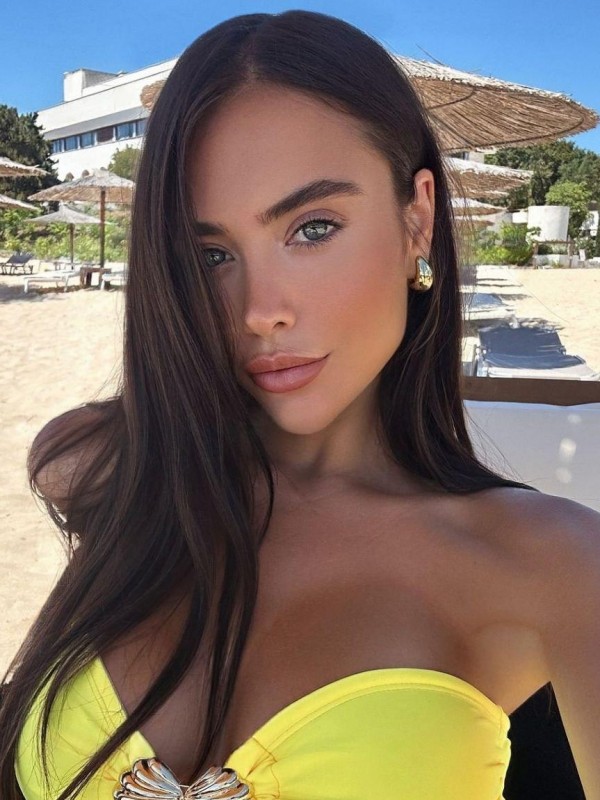 Эсмеральда привлекательная девушка из Перевоз цена от 7000 руб