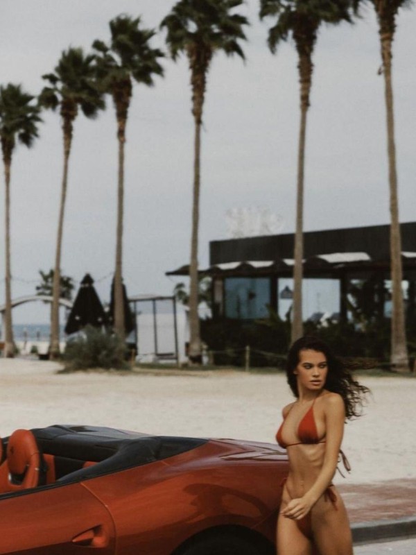 Лада привлекательная девушка из Перевоз цена от 6000 руб