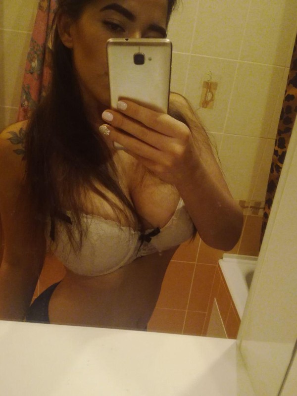 Полина фото 6