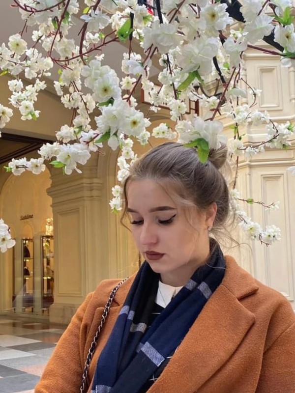 Регина фото 3